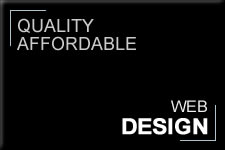 Quality And Affordable Web Design